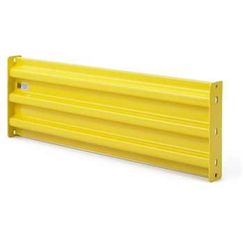 Steel King Steel Guard Heavy Duty Bolted Guard Rail